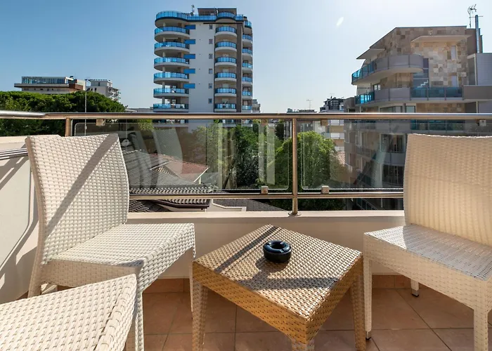 Hotel Villa Doimo