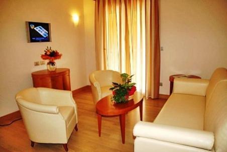 Hotel Doimo 4*