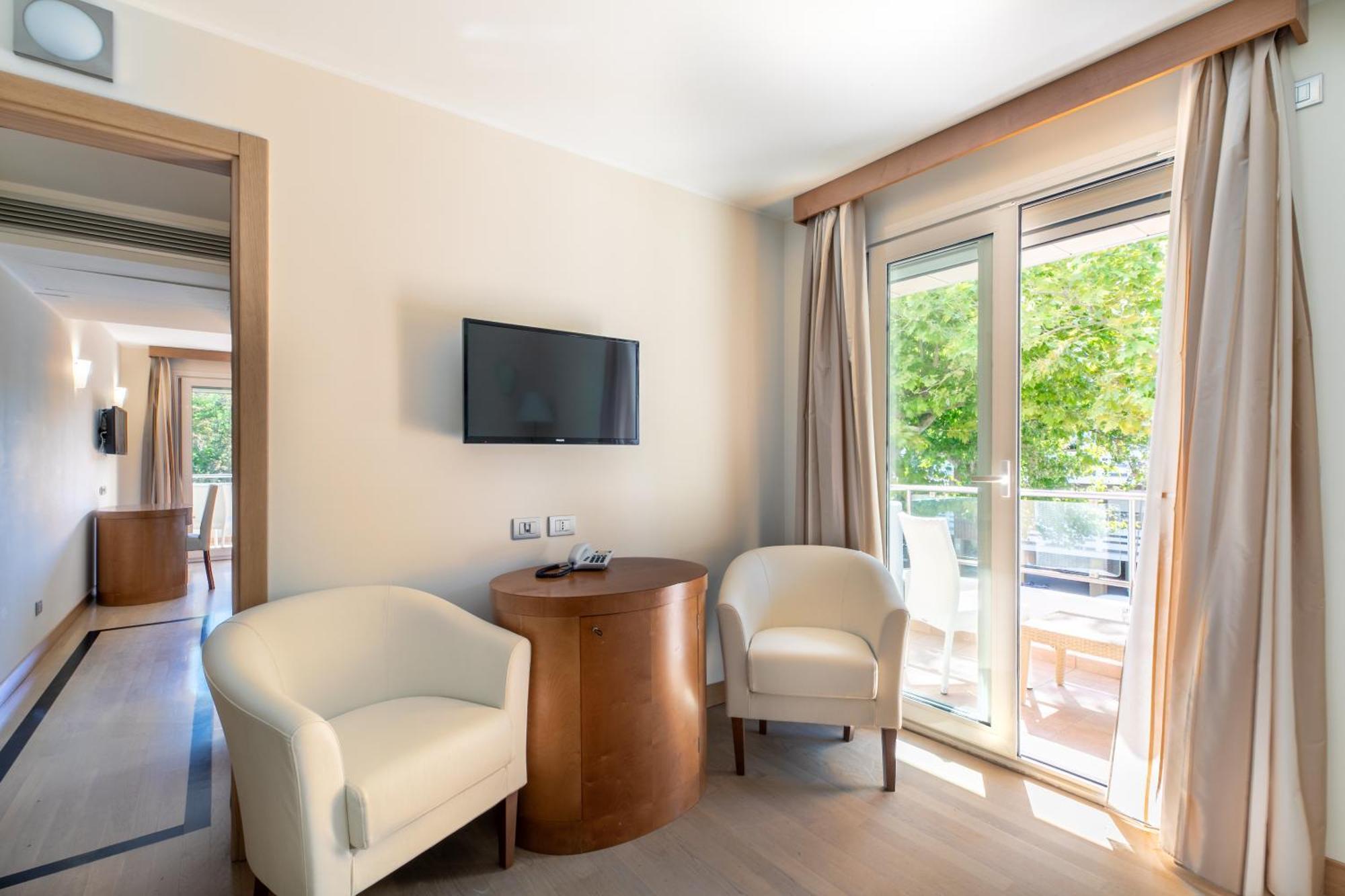 Doimo Hotel Lignano Sabbiadoro