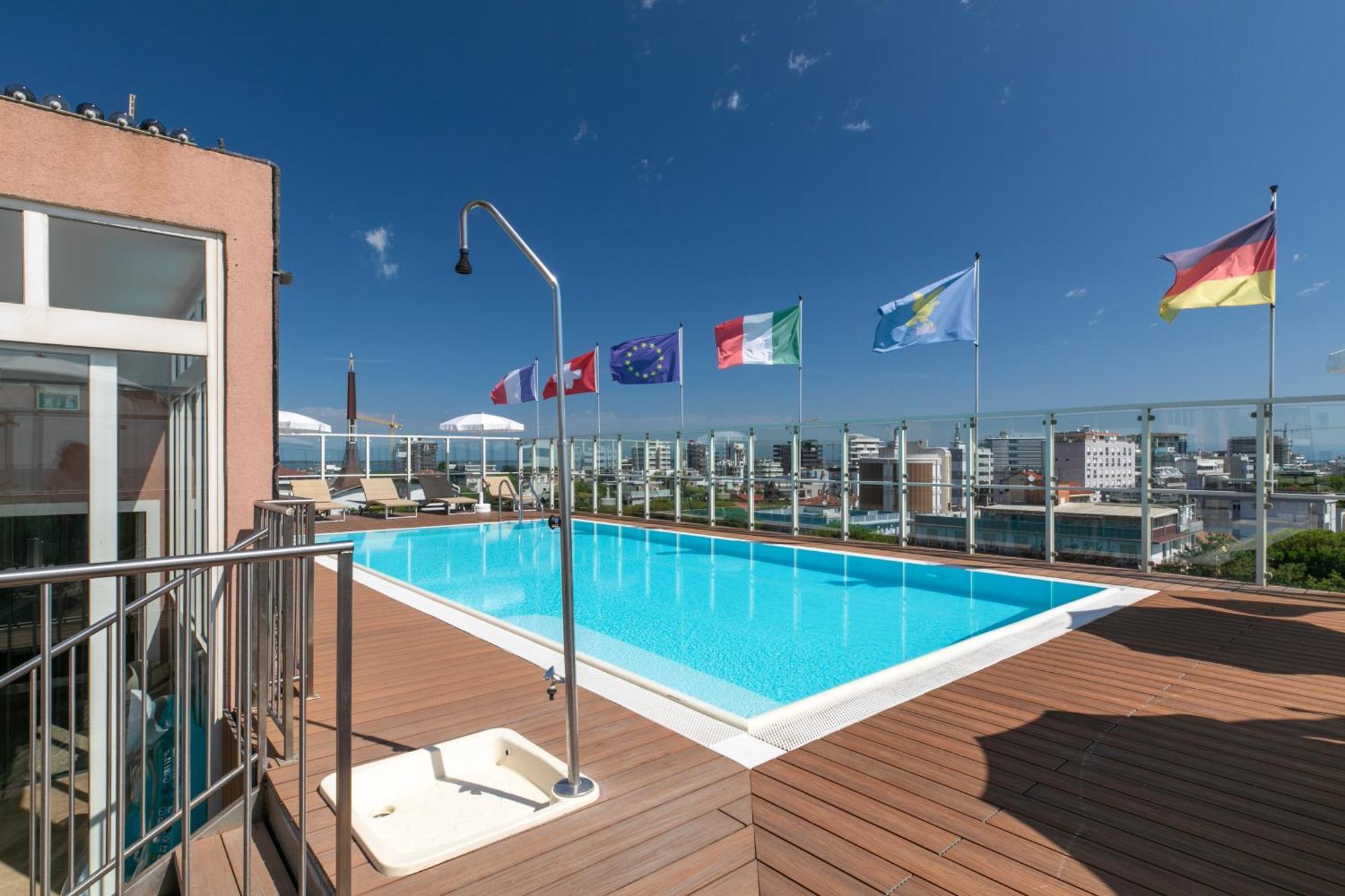 Hotel Doimo 4*