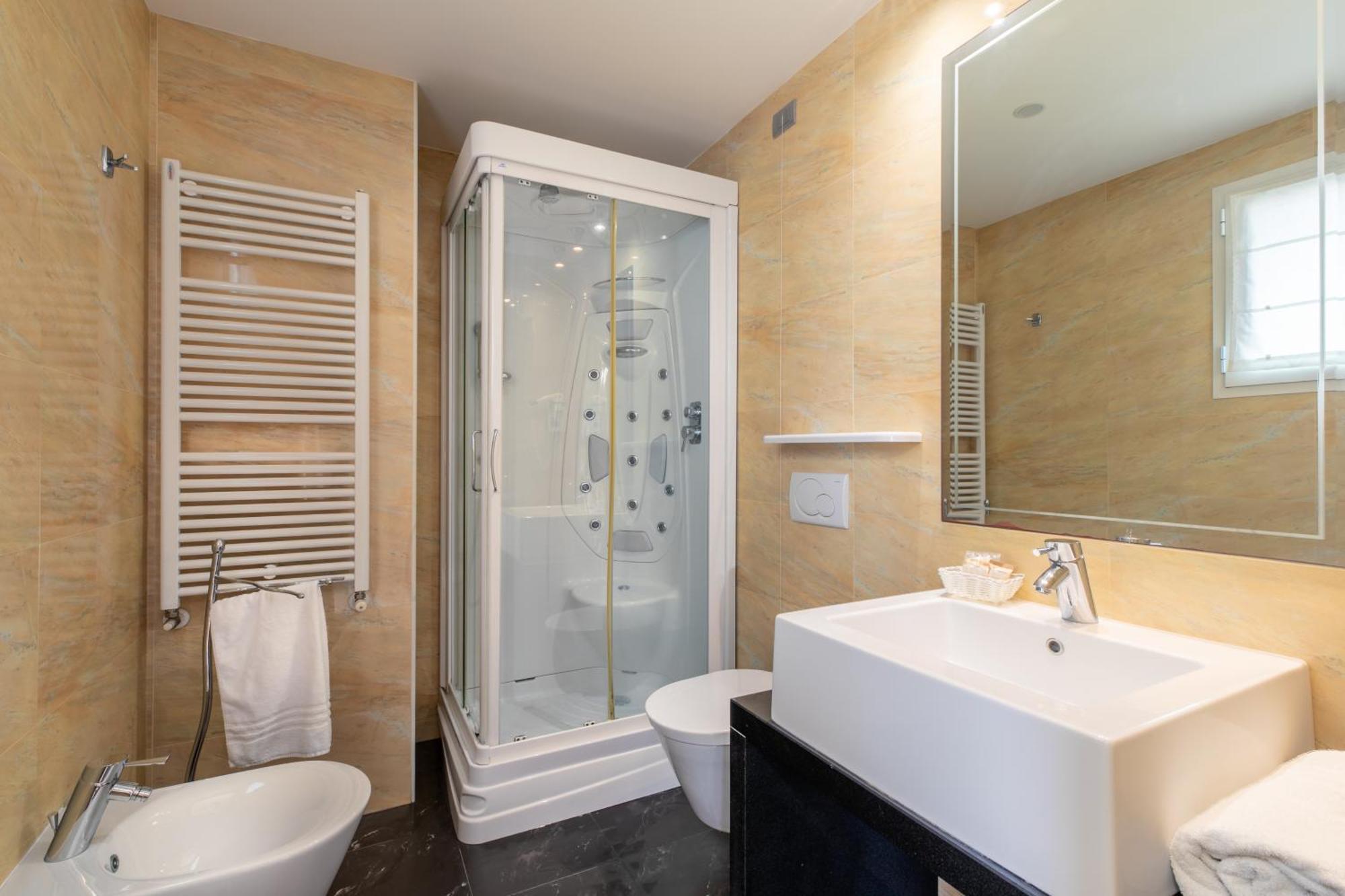 Doimo Hotel Lignano Sabbiadoro