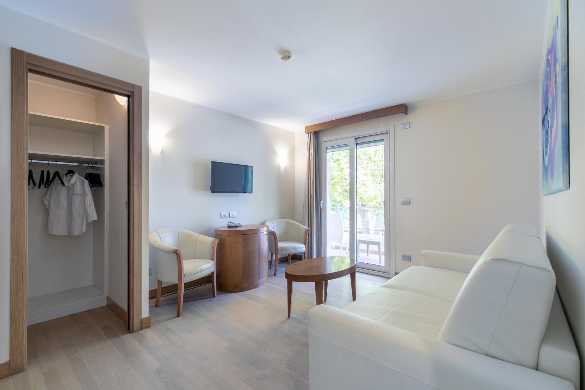 Doimo 4* Lignano Sabbiadoro
