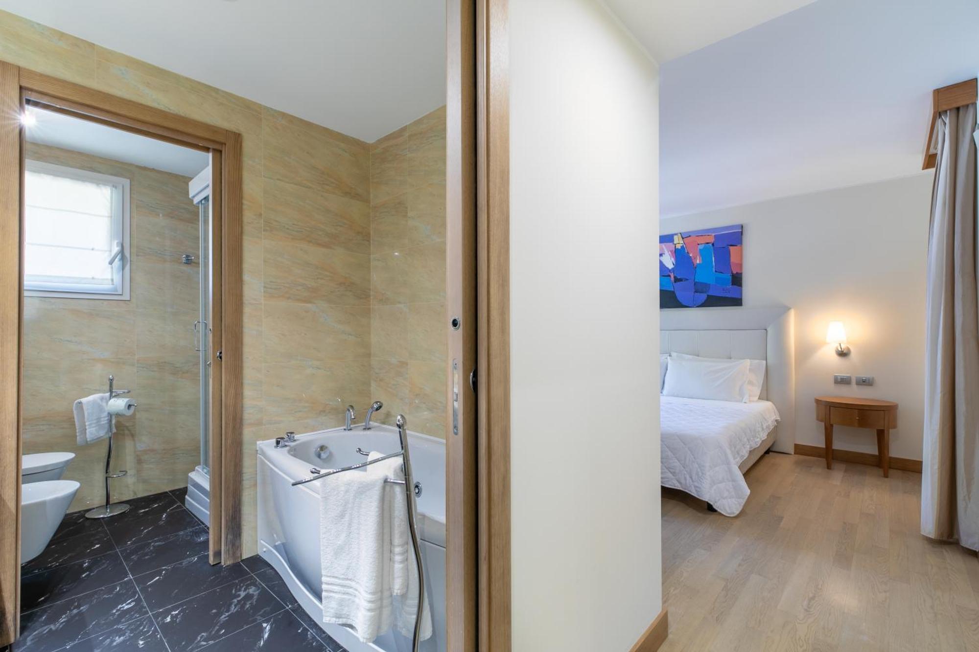 Hotel Doimo
