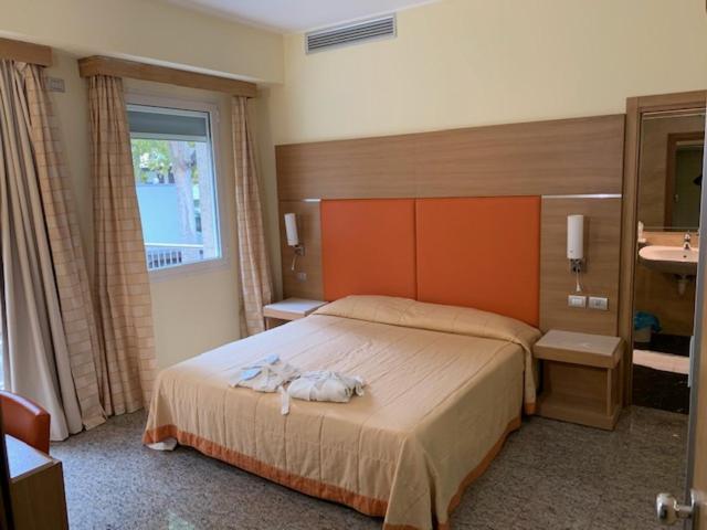 Doimo Hotel Lignano Sabbiadoro