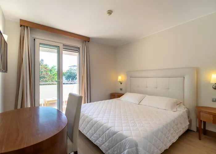 Hotel Villa Doimo