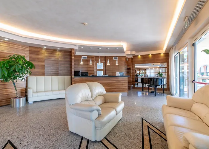 Hotel Villa Doimo