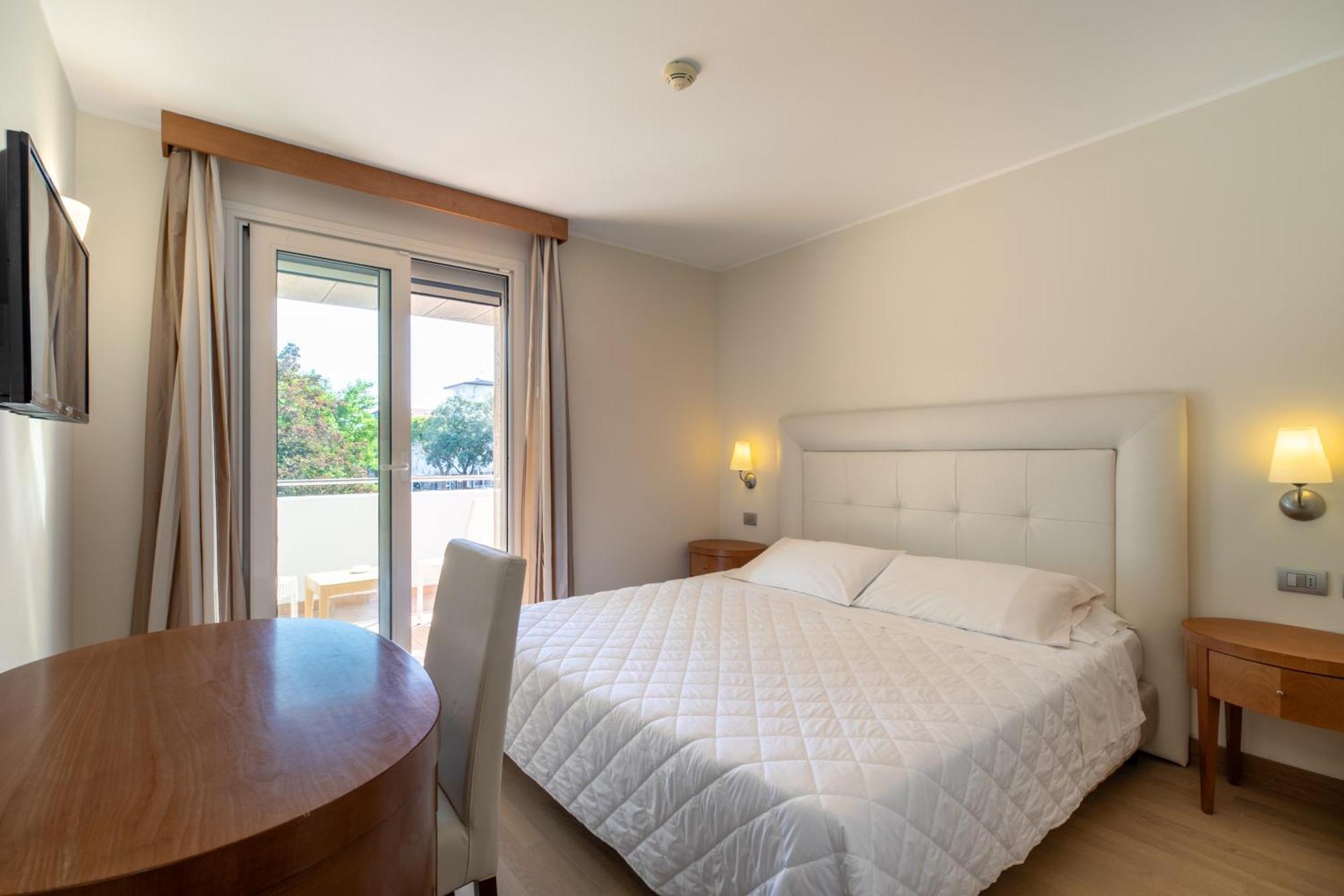 Hotel Doimo Lignano Sabbiadoro