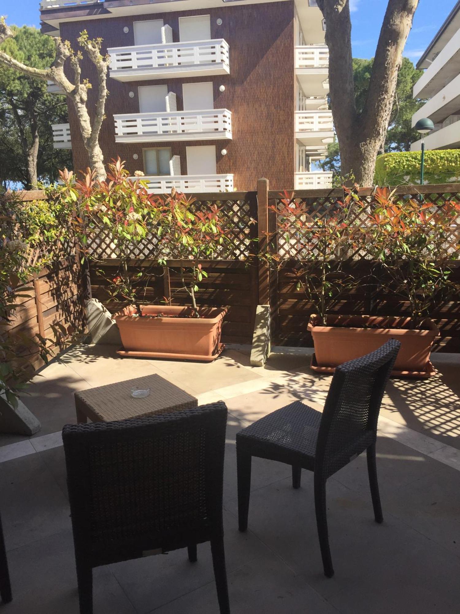 Doimo Hotel Lignano Sabbiadoro